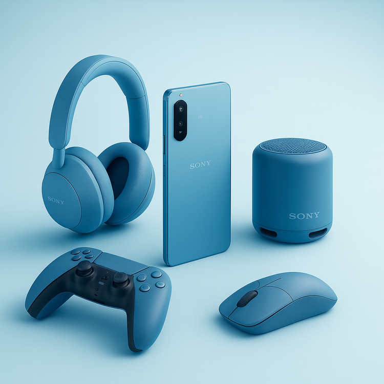 Sony