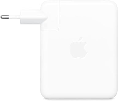Apple Alimentatore USB-C da 140W (Modello Precedente)