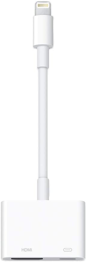 Apple Lightning Digital AV Adapter