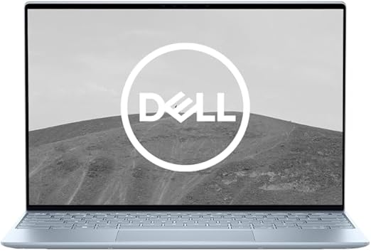 Dell XPS 13 9315 Blu/Intel Core i5-1230U / 13" FHD / 8GB RAM / 1TB SSD (ricondizionato)