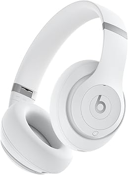 Beats Studio Pro - Cuffie Wireless - Bianco Opaco