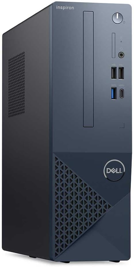UC Dell Inspiron 3030 Small Desktop