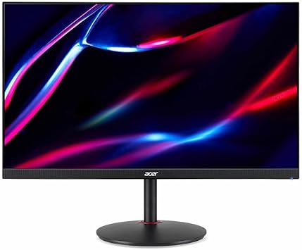 Acer Monitor Nitro XV272URV 27" 170 Hz