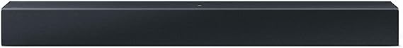 Samsung HW-C410G Nero, Titanio 2.0 canali 40 W (Samsung HW-C410G/ZG 2.1-Kanal Soundbar)