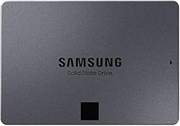 SAMSUNG SSD 2.5" 870 QVO 1TB