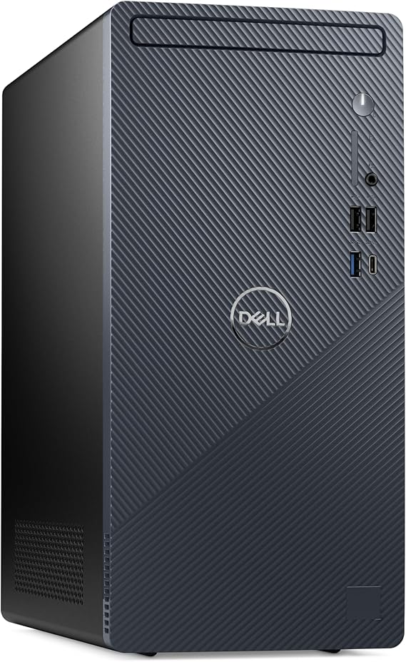 Dell PC Desktop DT 3030 Intel Core i5-1240 16GB RAM 512GB SSD