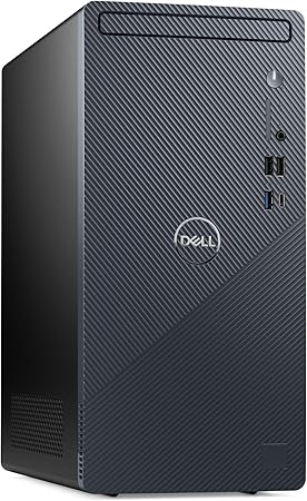 Dell PC Desktop DT 3030 Intel Core i5-1240 16GB RAM 512GB SSD