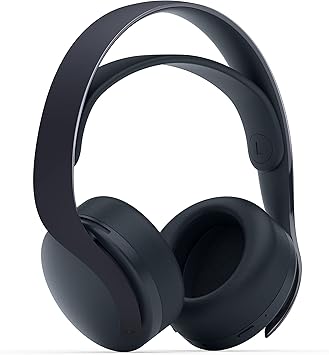 Playstation Sony Pulse 3D PS5 - Wireless Headset Black
