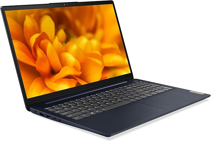 Lenovo IdeaPad 3 15ALC6 15.6 FHD/RYZEN 5 5500U/8GB/256GB SSD/W11 Home/abyss blue (82KU00YUUS)