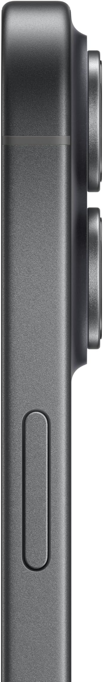 Apple iPhone 17 256 GB: display 6,3" con ProMotion, chip A19, fotocamera frontale Center Stage per selfie di gruppo più facili, più resistenza ai graffi, un giorno intero di batteria; Nero