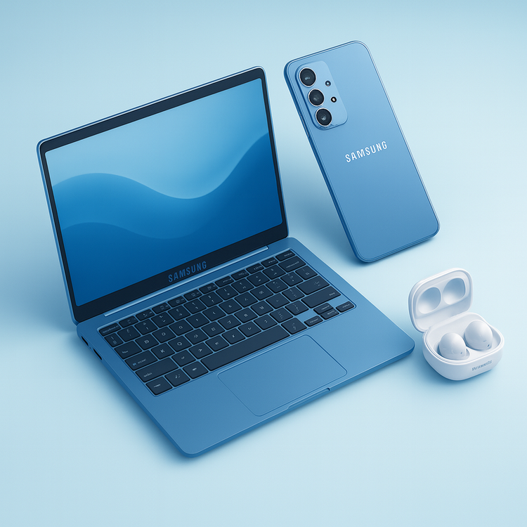 Samsung