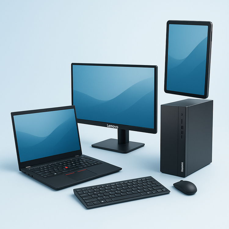 Lenovo