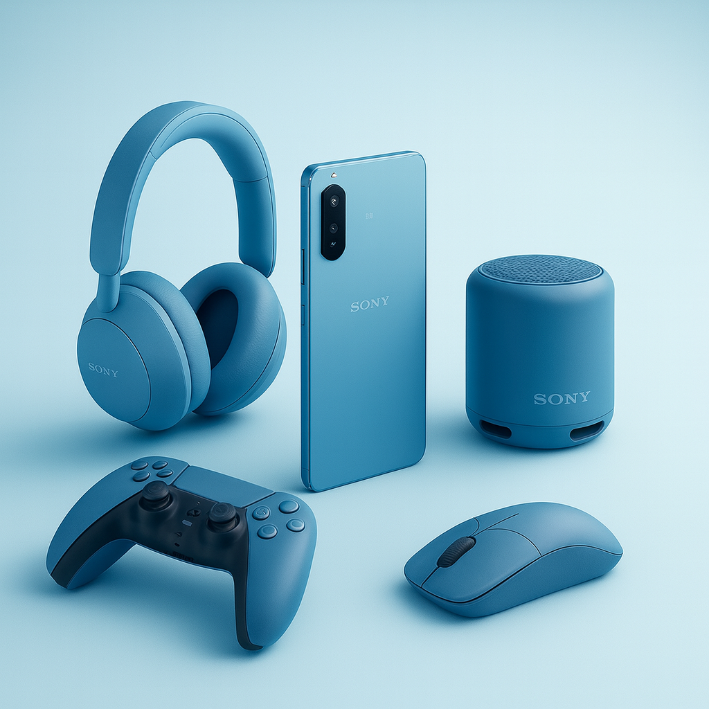 Sony