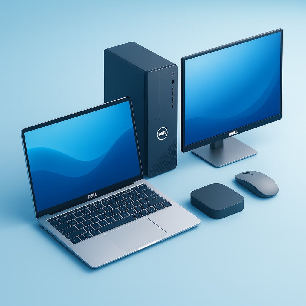 Dell