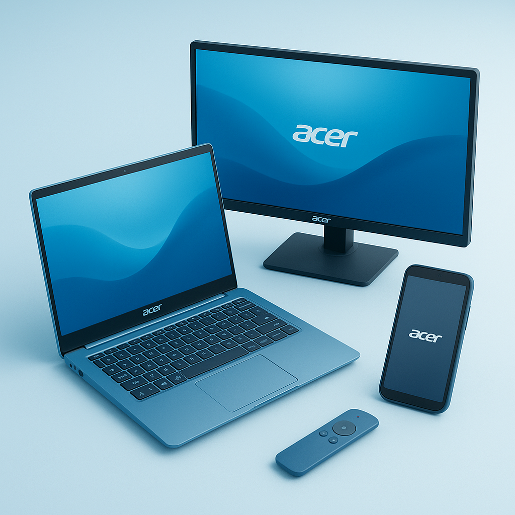 Acer