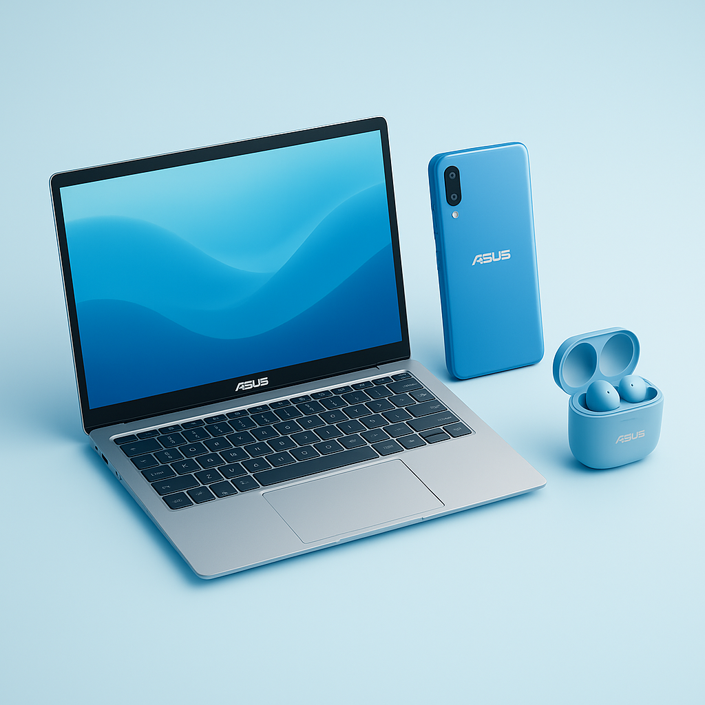 Asus