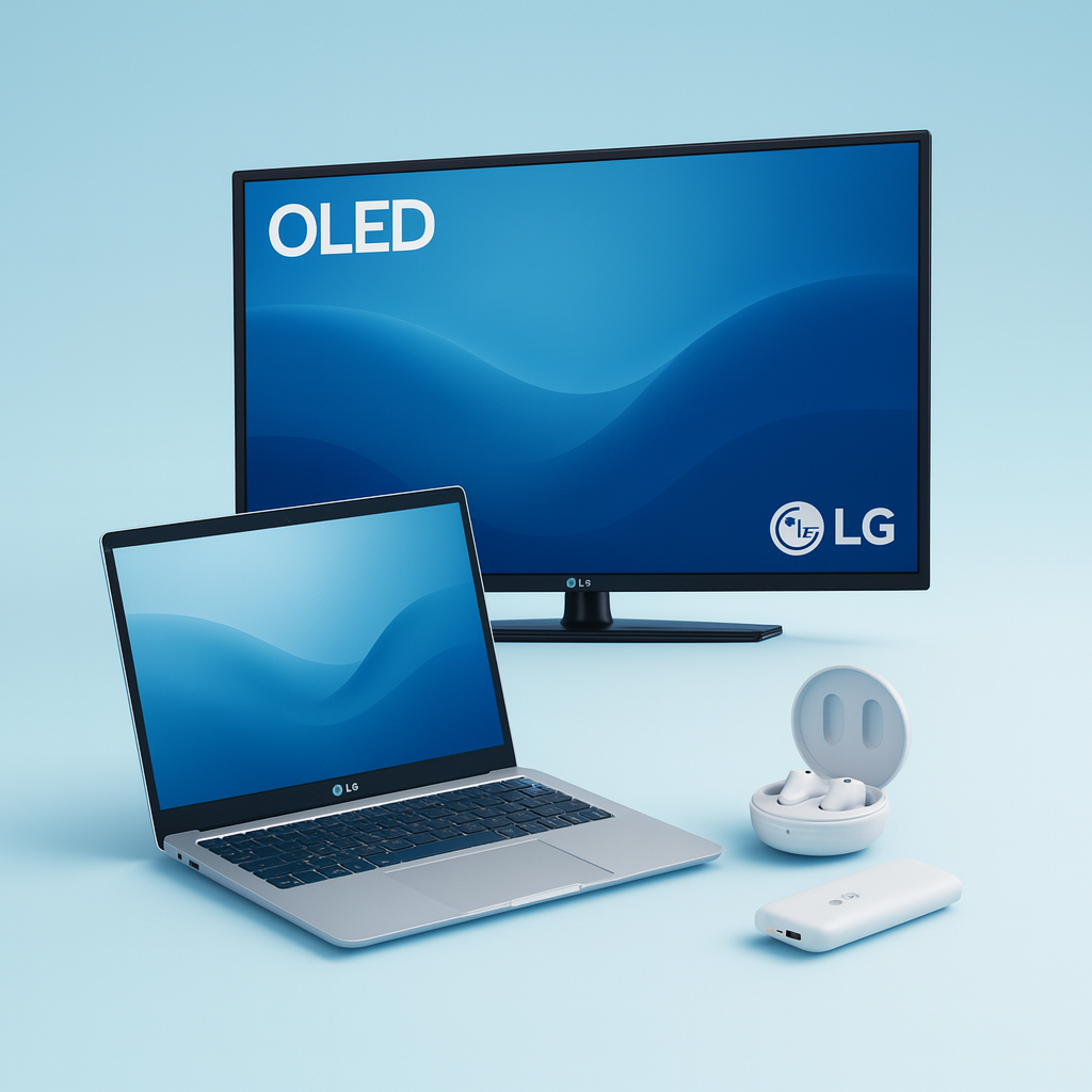 LG