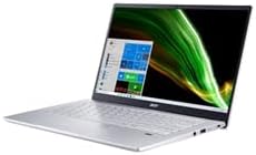Acer Swift 3 sf314-511 - 14'' - core i7 1165g7 - evo - 16 gb ram nx.acxet.001