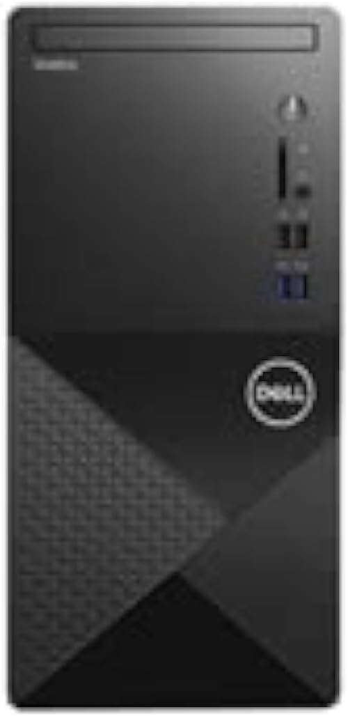 Dell vostro 3910 - mt - core i7 12700 2.1 ghz - 16 gb - ssd 512 gb 6x1rc