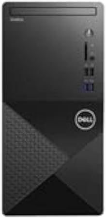 Dell vostro 3910 - mt - core i7 12700 2.1 ghz - 16 gb - ssd 512 gb 6x1rc