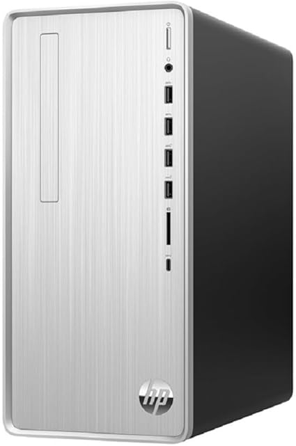 HP Pavilion Desktop TP01-5177ng PC [Intel i7-14700, 32GB RAM, 1TB SSD, UHD Grafik, Windows 11]