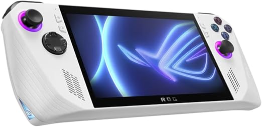 ASUS Console portatile ROG Ally version Z1 extrême / 16Go / 512Go