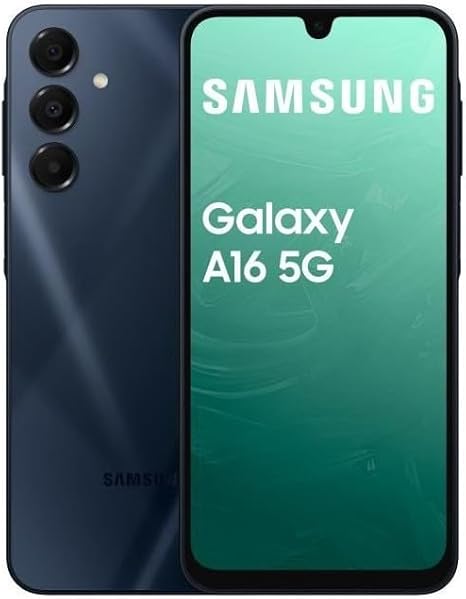 Samsung Galaxy A16 5g 4gb/128gb 6.7´´ One Size