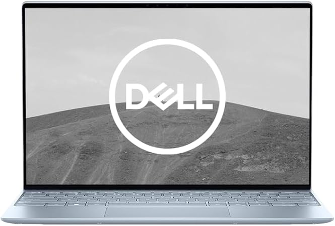 Dell XPS 13 9315 Blu/Intel Core i5-1230U / 13" FHD / 8GB RAM / 1TB SSD (ricondizionato)
