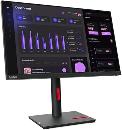 Lenovo ThinkVision T24i-30 23.8p TS