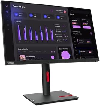 Lenovo ThinkVision T24i-30 23.8p TS