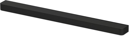 Sony BRAVIA Theatre Bar 9 – Dolby Atmos single soundbar, DTS:X, 13 speakers, Wi-Fi, Bluetooth, 360 Spatial Sound Mapping, Hi Res Audio, Nera, HT-A9000