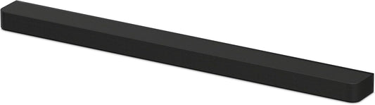 Sony BRAVIA Theatre Bar 9 – Dolby Atmos single soundbar, DTS:X, 13 speakers, Wi-Fi, Bluetooth, 360 Spatial Sound Mapping, Hi Res Audio, Nera, HT-A9000