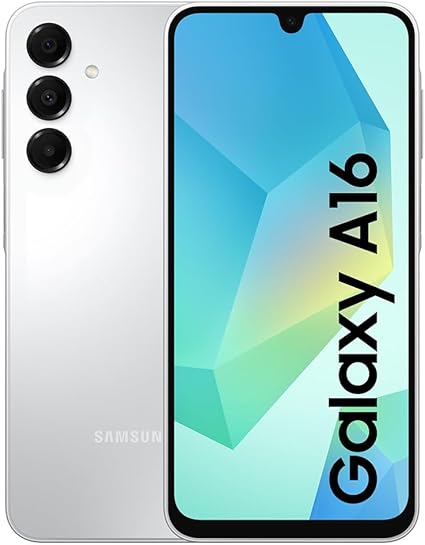 Samsung Galaxy A16 LTE 4/128GB Gray