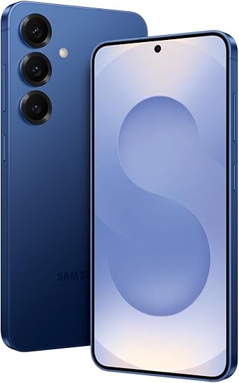 Samsung Galaxy S25 S931 5G Dual Sim 12GB RAM 256GB - Navy