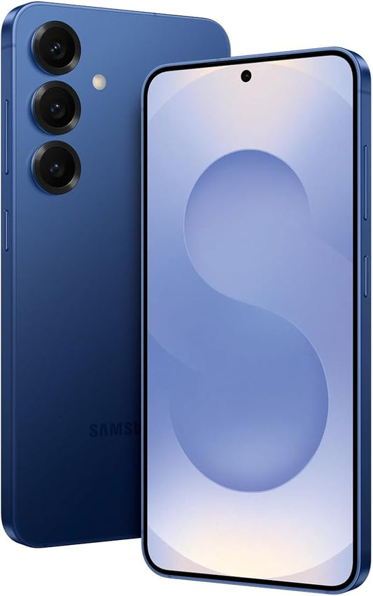 Samsung Galaxy S25 S931 5G Dual Sim 12GB RAM 256GB - Navy