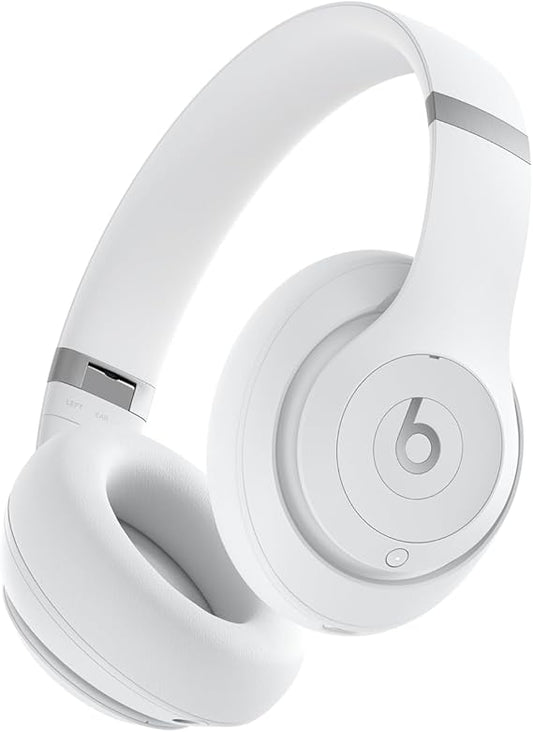 Beats Studio Pro - Cuffie Wireless - Bianco Opaco