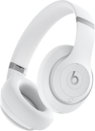 Beats Studio Pro - Cuffie Wireless - Bianco Opaco