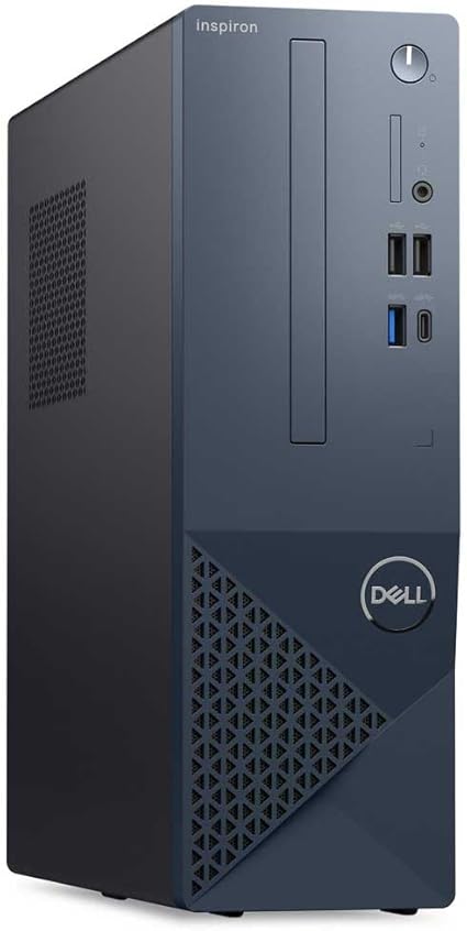 UC Dell Inspiron 3030 Small Desktop