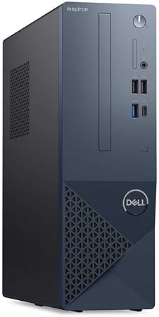 UC Dell Inspiron 3030 Small Desktop