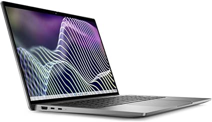 Dell Latitude 7440 - Design pieghevole - Intel Core i7 1365U / 1.8GHz - vPro Enterprise - Win 11 Pro - Iris Xe Graphics di Intel