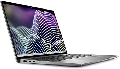 Dell Latitude 7440 - Design pieghevole - Intel Core i7 1365U / 1.8GHz - vPro Enterprise - Win 11 Pro - Iris Xe Graphics di Intel