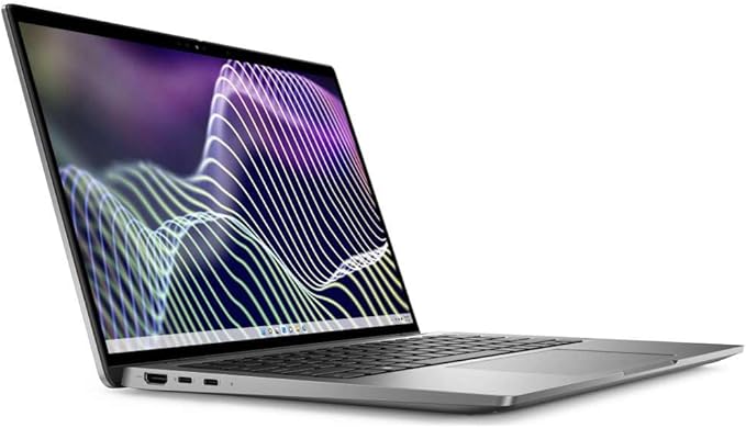 Dell Latitude 7440 - Design pieghevole - Intel Core i7 1365U / 1.8GHz - vPro Enterprise - Win 11 Pro - Iris Xe Graphics di Intel