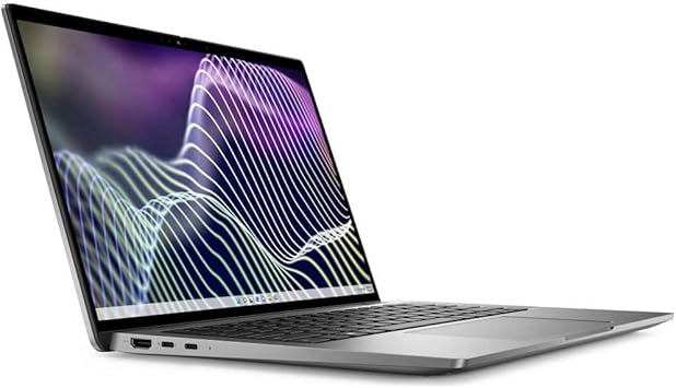 Dell Latitude 7440 - Design pieghevole - Intel Core i7 1365U / 1.8GHz - vPro Enterprise - Win 11 Pro - Iris Xe Graphics di Intel