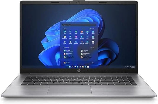 HP 255 g9 notebook - 15.6'' - ryzen 5 5625u - 8 gb ram - 256 gb ssd 6f1g2ea#abz