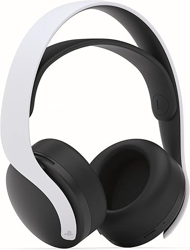 Sony PlayStation®5 - Pulse 3D Wireless Headset