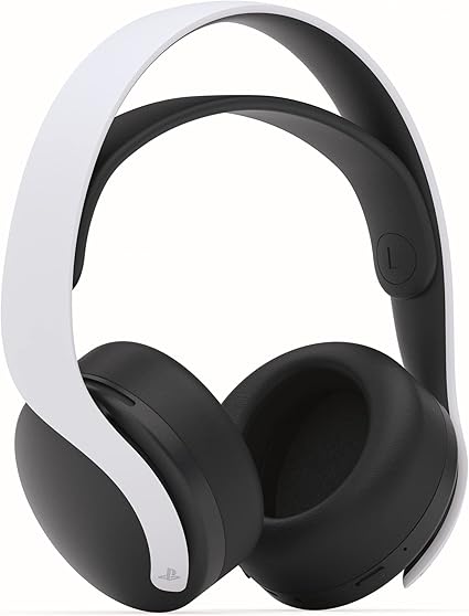 Sony PlayStation®5 - Pulse 3D Wireless Headset