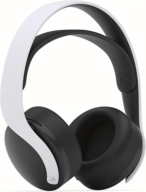 Sony PlayStation®5 - Pulse 3D Wireless Headset