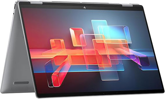 HP ENVY x360 16-ad0172ng 16,0" 2.8k OLED Touch, AMD Ryzen 7 8840HS, 16GB RAM, 512 GB SSD, Windows 11