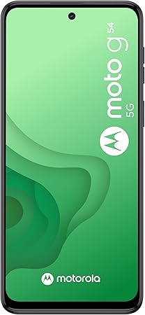 Motorola XT2343-2 Moto G54 5G, Dual, 256GB 8GB Ram, Midnight Blue