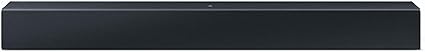Samsung HW-C410G Nero, Titanio 2.0 canali 40 W (Samsung HW-C410G/ZG 2.1-Kanal Soundbar)